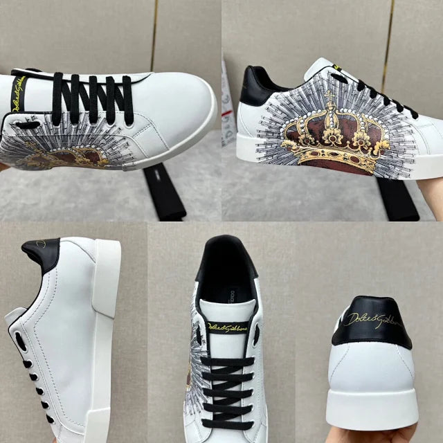Dolce & Gabbana Dolce Gabbana High End Piele - prezentare produs