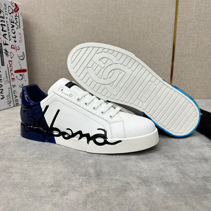 Dolce & Gabbana Dolce Gabbana High End Piele - prezentare produs
