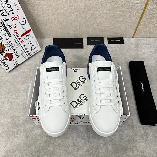 Dolce & Gabbana Dolce Gabbana High End Piele - prezentare produs