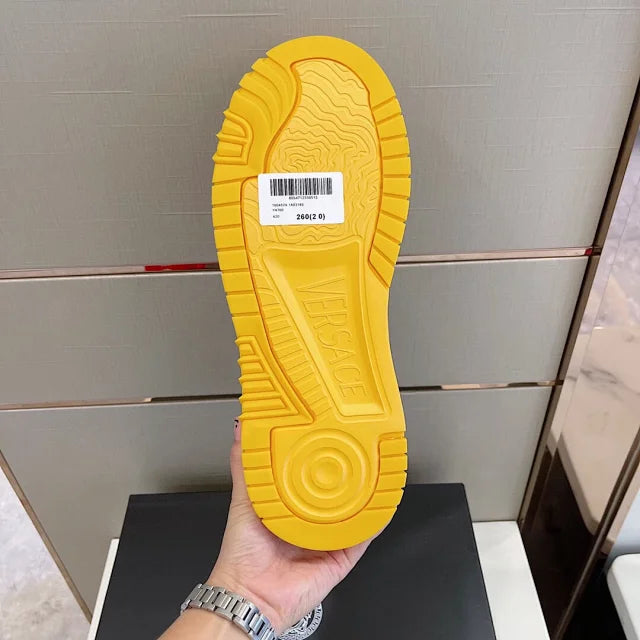Versace Odissea Galben - prezentare produs