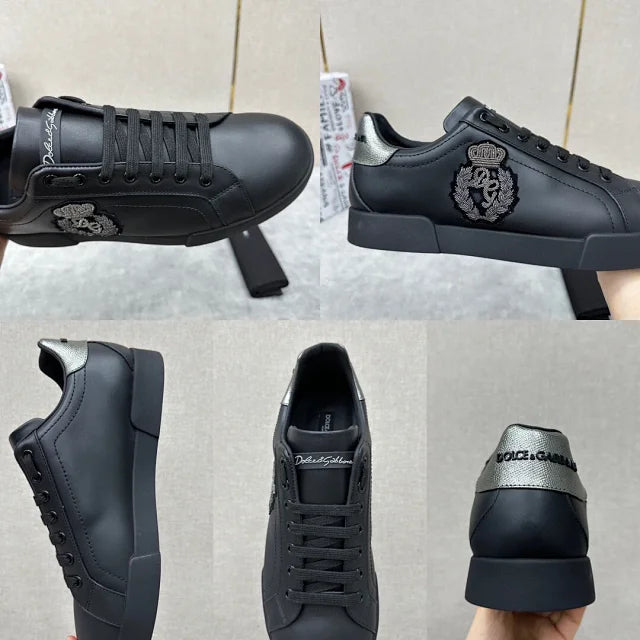 Dolce & Gabbana Dolce Gabbana High End Piele - prezentare produs