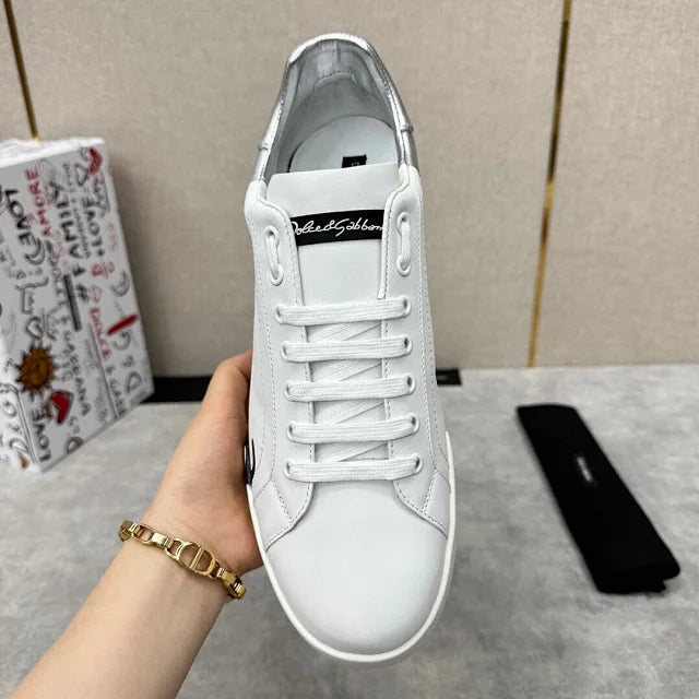 Dolce & Gabbana Dolce Gabbana High End Piele - prezentare produs