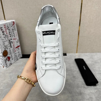 Dolce & Gabbana Dolce Gabbana High End Piele - prezentare produs