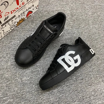 Dolce & Gabbana Dolce Gabbana High End Piele - prezentare produs
