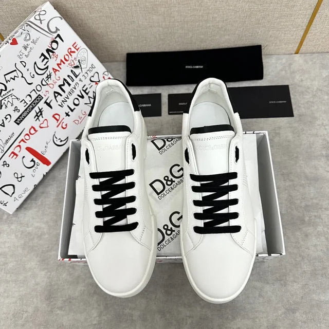 Dolce & Gabbana Dolce Gabbana High End Piele - prezentare produs