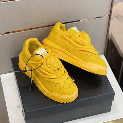 Versace Odissea Galben - prezentare produs