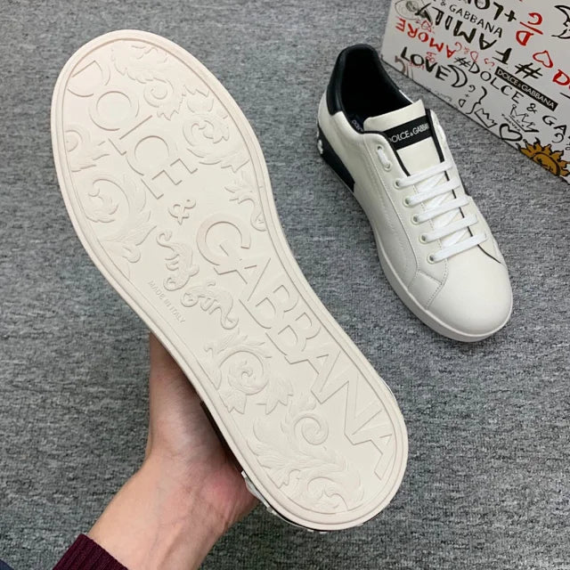 Dolce & Gabbana Dolce Gabbana High End Piele - prezentare produs