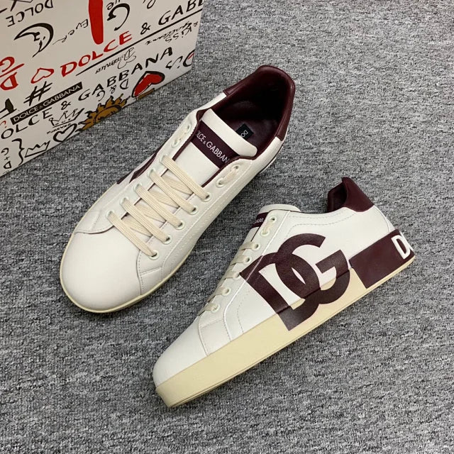 Dolce & Gabbana Dolce Gabbana High End Piele - prezentare produs
