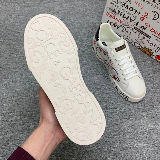 Dolce & Gabbana Dolce Gabbana High End Piele - prezentare produs