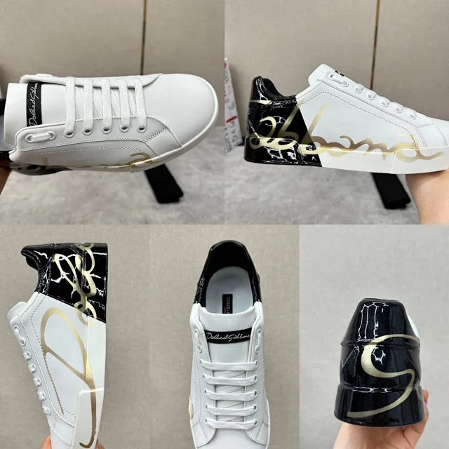 Dolce & Gabbana Dolce Gabbana High End Piele - prezentare produs