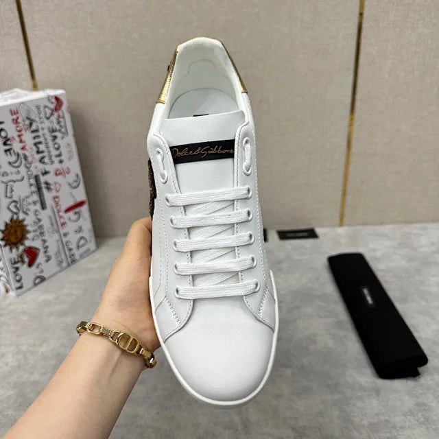 Dolce & Gabbana Dolce Gabbana High End Piele - prezentare produs