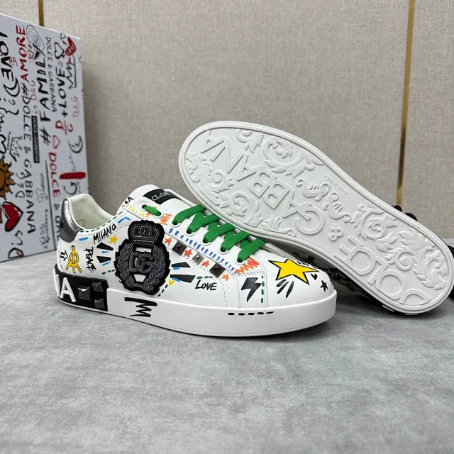 Dolce & Gabbana Dolce Gabbana High End Piele - prezentare produs
