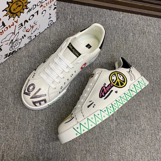 Dolce & Gabbana Dolce Gabbana High End Piele - prezentare produs
