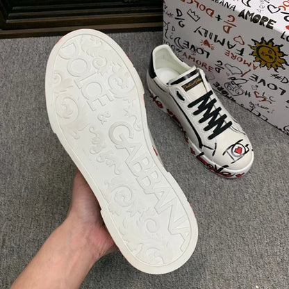 Dolce & Gabbana Dolce Gabbana High End Piele - prezentare produs