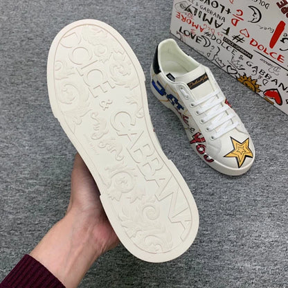 Dolce & Gabbana Dolce Gabbana High End Piele - prezentare produs