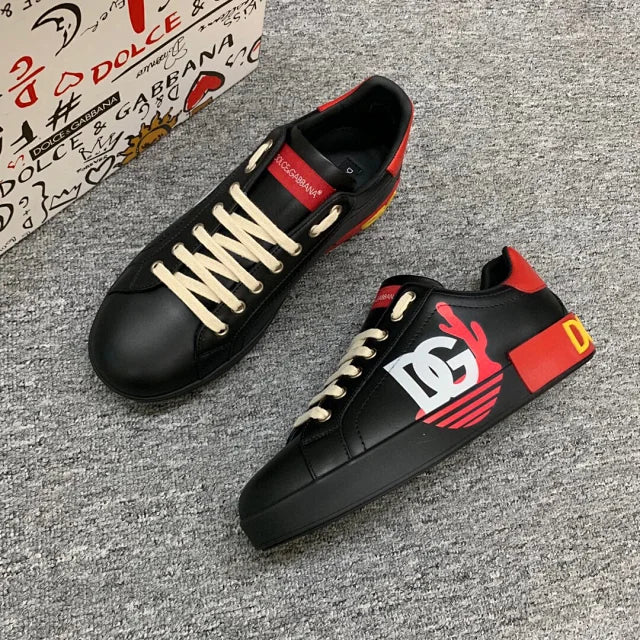 Dolce & Gabbana Dolce Gabbana High End Piele - prezentare produs