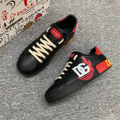 Dolce & Gabbana Dolce Gabbana High End Piele - prezentare produs