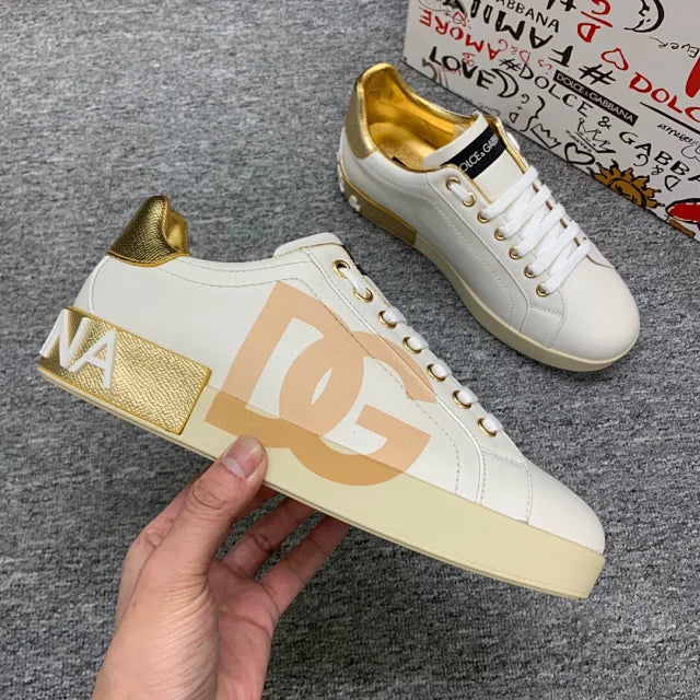 Dolce & Gabbana Dolce Gabbana High End Piele - prezentare produs