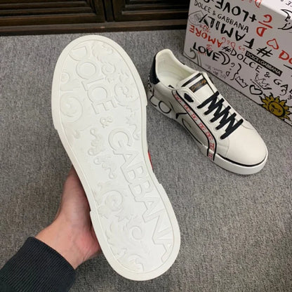 Dolce & Gabbana Dolce Gabbana High End Piele - prezentare produs