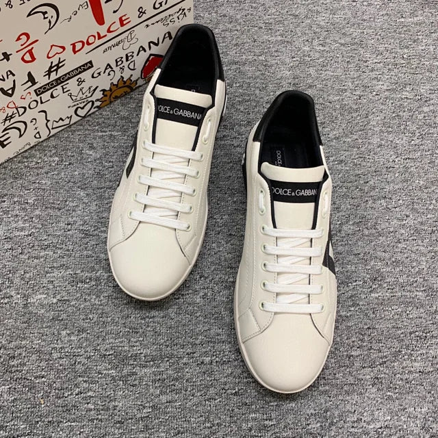 Dolce & Gabbana Dolce Gabbana High End Piele - prezentare produs