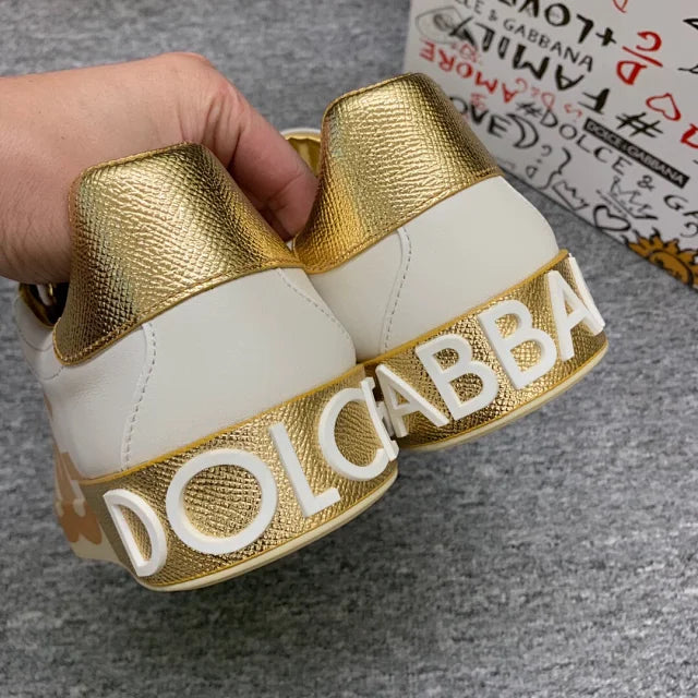 Dolce & Gabbana Dolce Gabbana High End Piele - prezentare produs