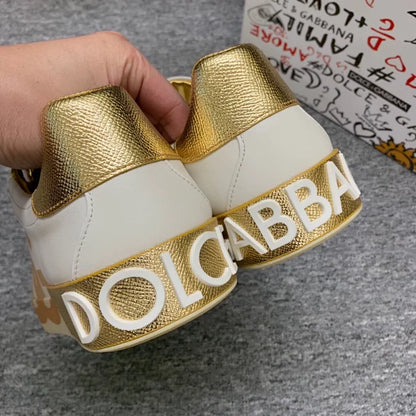 Dolce & Gabbana Dolce Gabbana High End Piele - prezentare produs