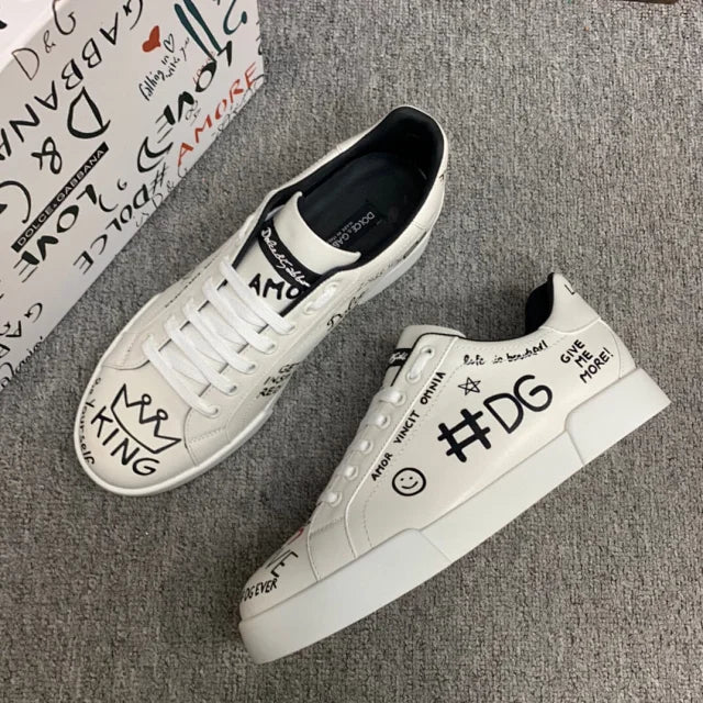 Dolce & Gabbana Dolce Gabbana High End Piele - prezentare produs
