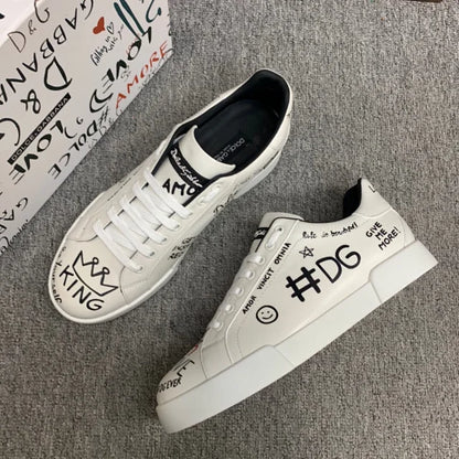 Dolce & Gabbana Dolce Gabbana High End Piele - prezentare produs