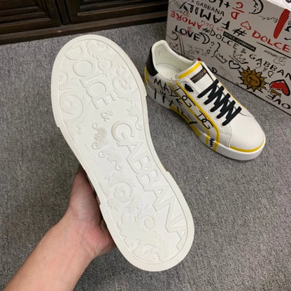 Dolce & Gabbana Dolce Gabbana High End Piele - prezentare produs