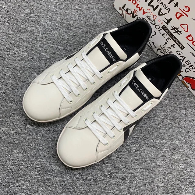 Dolce & Gabbana Dolce Gabbana High End Piele - prezentare produs