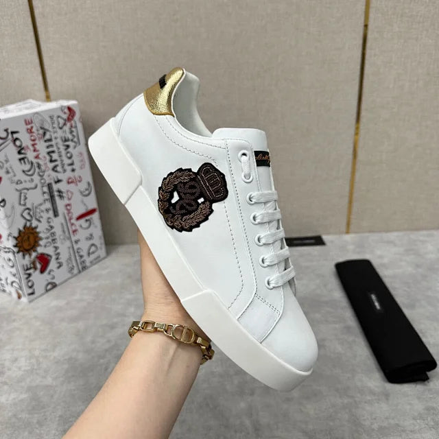 Dolce & Gabbana Dolce Gabbana High End Piele - prezentare produs