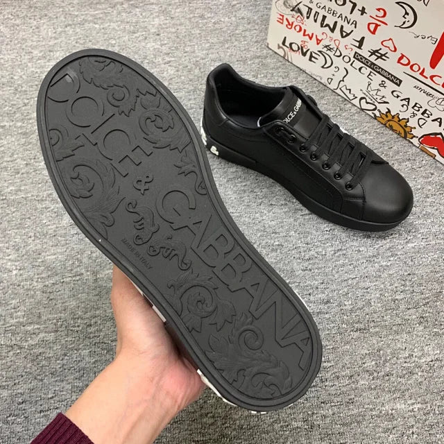 Dolce & Gabbana Dolce Gabbana High End Piele - prezentare produs