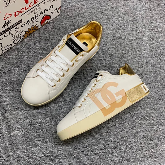 Dolce & Gabbana Dolce Gabbana High End Piele - prezentare produs