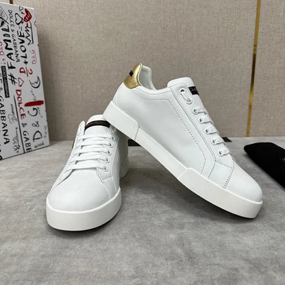 Dolce & Gabbana Dolce Gabbana High End Piele - prezentare produs