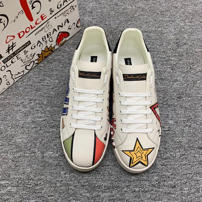 Dolce & Gabbana Dolce Gabbana High End Piele - prezentare produs