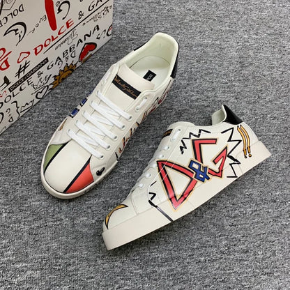 Dolce & Gabbana Dolce Gabbana High End Piele - prezentare produs