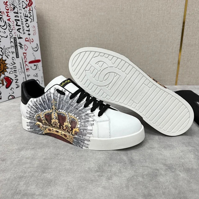 Dolce & Gabbana Dolce Gabbana High End Piele - prezentare produs