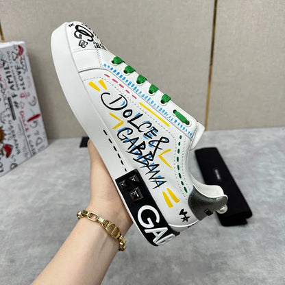 Dolce & Gabbana Dolce Gabbana High End Piele - prezentare produs