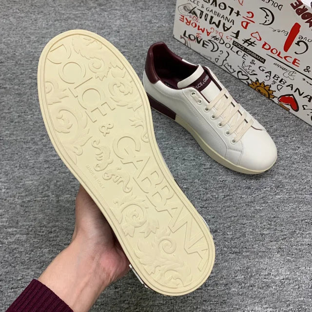 Dolce & Gabbana Dolce Gabbana High End Piele - prezentare produs