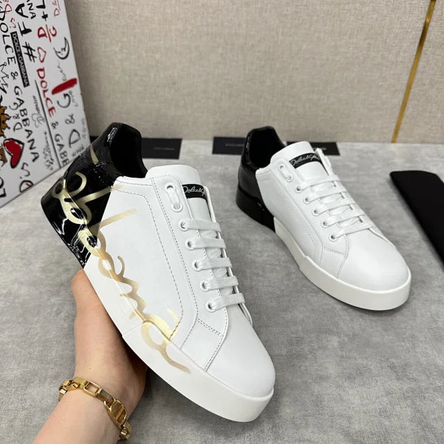 Dolce & Gabbana Dolce Gabbana High End Piele - prezentare produs