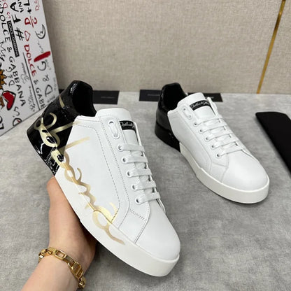 Dolce & Gabbana Dolce Gabbana High End Piele - prezentare produs
