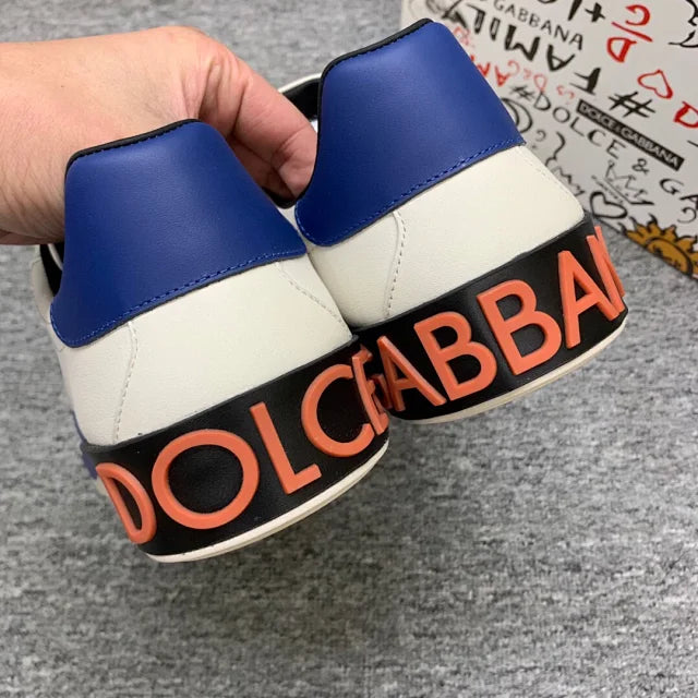 Dolce & Gabbana Dolce Gabbana High End Piele - prezentare produs