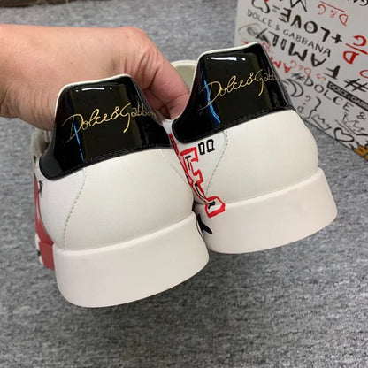 Dolce & Gabbana Dolce Gabbana High End Piele - prezentare produs