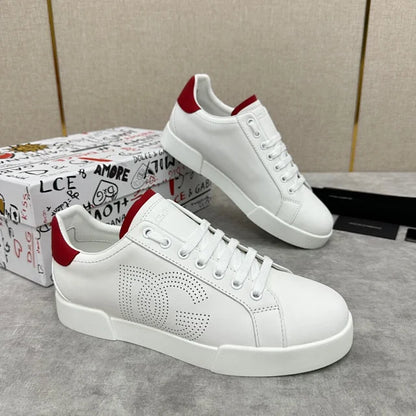 Dolce & Gabbana Dolce Gabbana High End Piele - prezentare produs