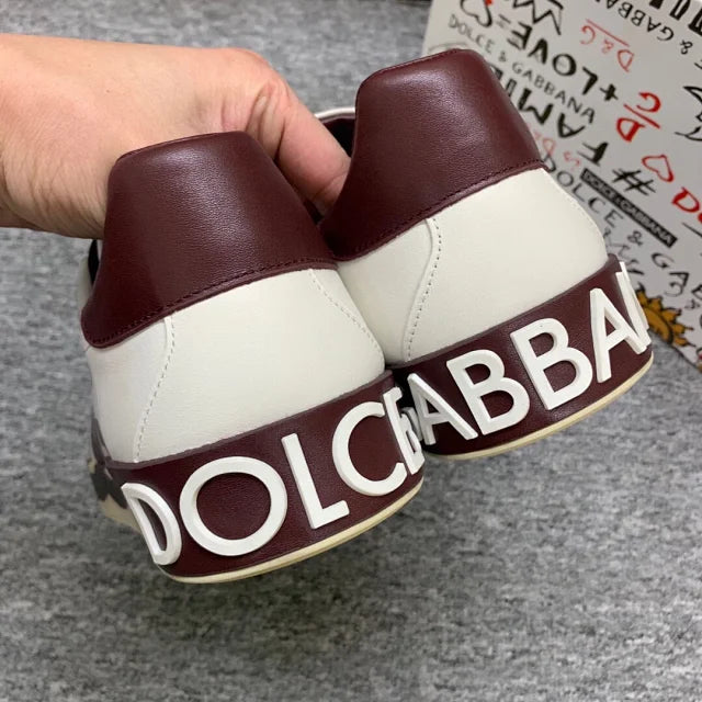 Dolce & Gabbana Dolce Gabbana High End Piele - prezentare produs