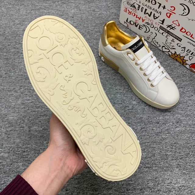 Dolce & Gabbana Dolce Gabbana High End Piele - prezentare produs