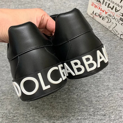 Dolce & Gabbana Dolce Gabbana High End Piele - prezentare produs