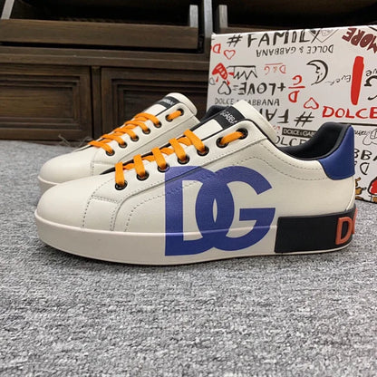 Dolce & Gabbana Dolce Gabbana High End Piele - prezentare produs