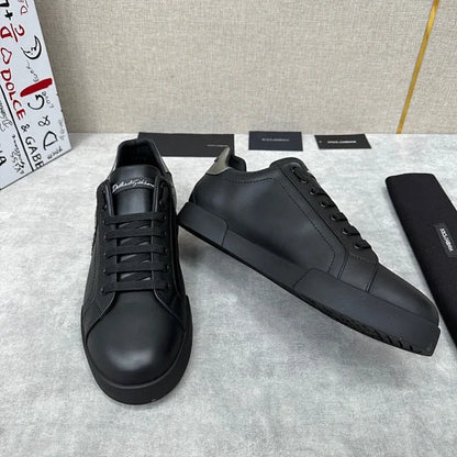 Dolce & Gabbana Dolce Gabbana High End Piele - prezentare produs