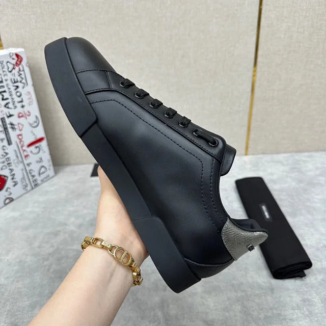 Dolce & Gabbana Dolce Gabbana High End Piele - prezentare produs